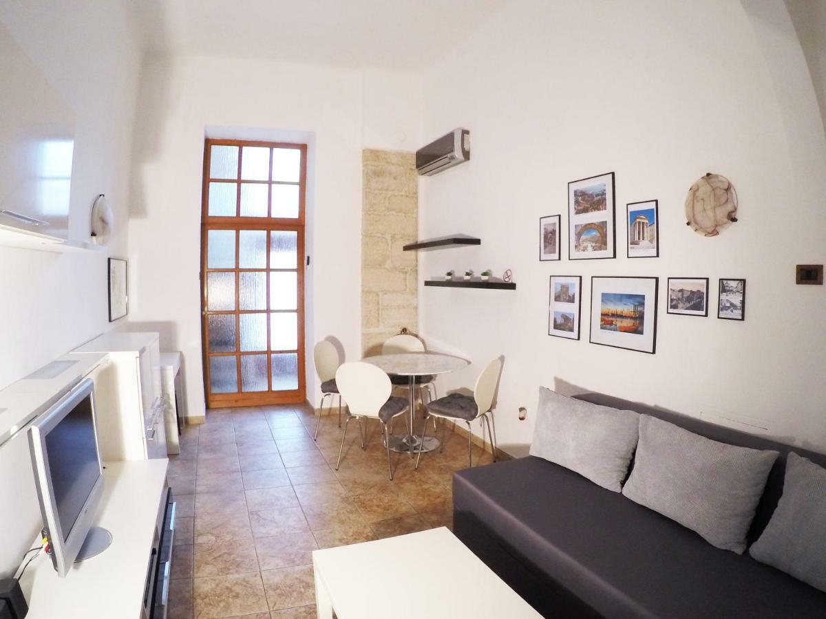 Kyra Apartment Pula